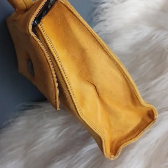 Vintage Robert Clergerie Handbag